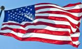 Flag of the United States of America