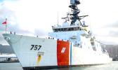 USCGC Midgett 