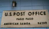 Meanwhile, at the Post Office, Customs officials successfully intercepted a substantial shipment of medicinal marijuana concealed within a package that also contained various clothing items. USPS PAGO PAGO