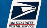 USPS logo