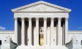 U.S. Supreme Court building