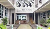 Pictured is the “Utu Abe Malae Operations Center” 