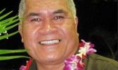 Utu Abe Malae in a 2011 photo