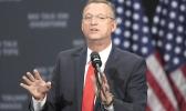 Former Rep. Doug Collins