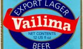 “Samoa Breweries Limited will continue to sell and distribute Vailima alongside Samoa’s favorite non-alcoholic beverages while the brewing of Vailima will be done locally by Mr Va’ai and Ms Ott. Vailima logo