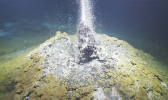 Vailulu'u seamount