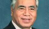 Ventura "Van" Liufau, passes away at 96, in Haxtun, CO Ventura "Van" Liufau