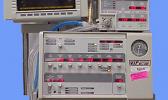 Example of a ventilator as shown on Wikipedia.com Example of a ventilator