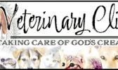 Happy Thanksgiving from Animal Services VET BANNER