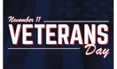 Veterans Day LOGO