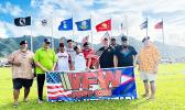 Members of VFW Post 3391
