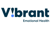 Vibrant logo