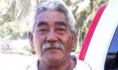 Satapuala Village Mayor Vaili Mimita. [Samoa Observer]