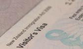 NZ visa 
