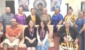 Consultant Dr. Alison Lowenthal and others