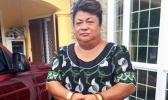 Tualauta Representative Vui Florence Saulo