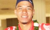 Daniel Heleta Misaalefua [SN photo]