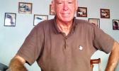 Calumet president, John Wasko