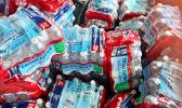 CASES OF WATER