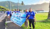 Water Month wave