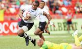 Taliga winning try