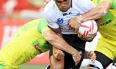 Fiji vs Ausies 