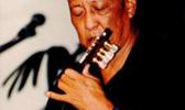 In 1970 Peter Moon started an annual Hawaiian music concert called Kanikapila at Andrews Amphitheater at the University of Hawaii at Manoa. The event ran until 1995 and provided a place for up-and-coming musicians and dancers to gain exposure. [photo: COURTESY FRANK ISAHARA  vis Star-Advertiser]