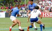 Cathay Pacific/HSBC Hong Kong Sevens 
