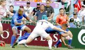 Cathay Pacific/HSBC Hong Kong Sevens 