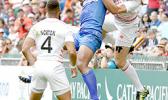 Cathay Pacific/HSBC Hong Kong Sevens 