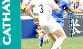 Cathay Pacific/HSBC Hong Kong Sevens 