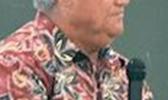 In an Aug. 9 letter to Fono leaders, Talauega wrote that he has appointed Save Liuato Afa Tuitele as the director of Search and Rescue Department and therefore submitted his name for confirmation as required by law. Save Liuato Afa Tuitele