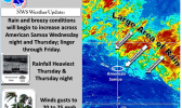 National Weather Service graphic