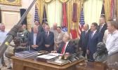 White House meeting
