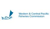 Western and Central Pacific Fisheries Commission logo
