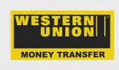 Western Union logo