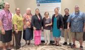 American Samoa representatives