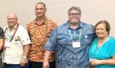 Taulapapa Will Sword and others
