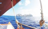 Polynesian Voyaging Society’s Hikianalia