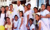 White Sunday 2014 [SN file photo]