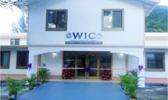 Photo of WIC office