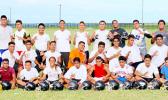 Nu’uuli Wildcats Junior Varsity Team.   [photo: TG]