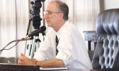 ASTCA chief executive officer, Lewis J. Wolman