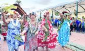 Cook Islands women