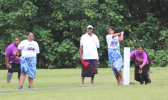 Women's Cricket Tournament 