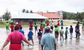 zumba session